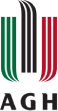AGH - logo