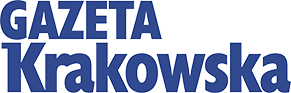 Logo - Gazeta Krakowska